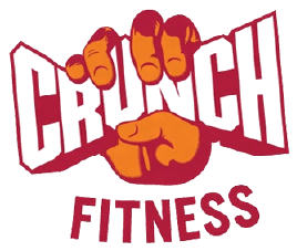 Crunch Fitness