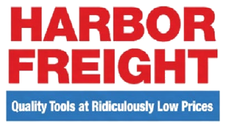Harbor Freight Tools