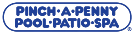 Pinch-A-Penny Pool Patio Spa